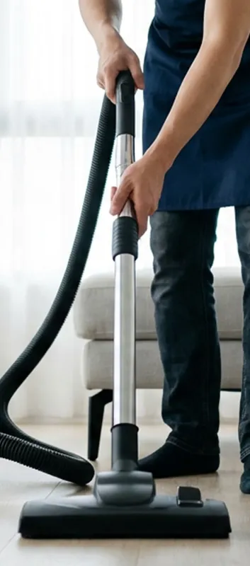 Professional Cleaning & Clean Out Services in Fargo, ND