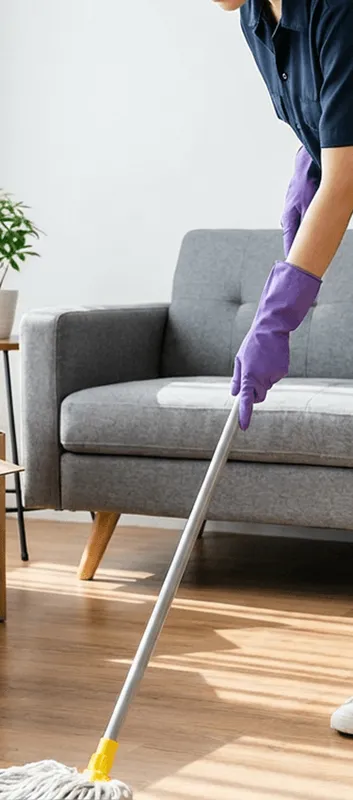 Trusted Move Out Cleaning Services in Fargo, ND