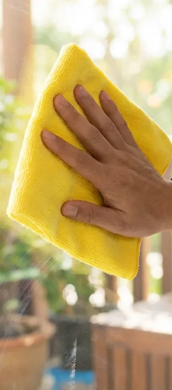 Expert Window Cleaning in Fargo, ND